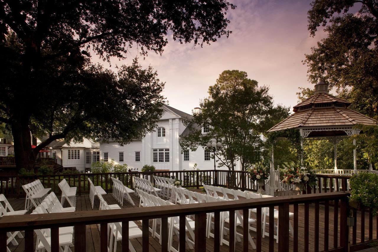 Fairview Inn Jackson Esterno foto