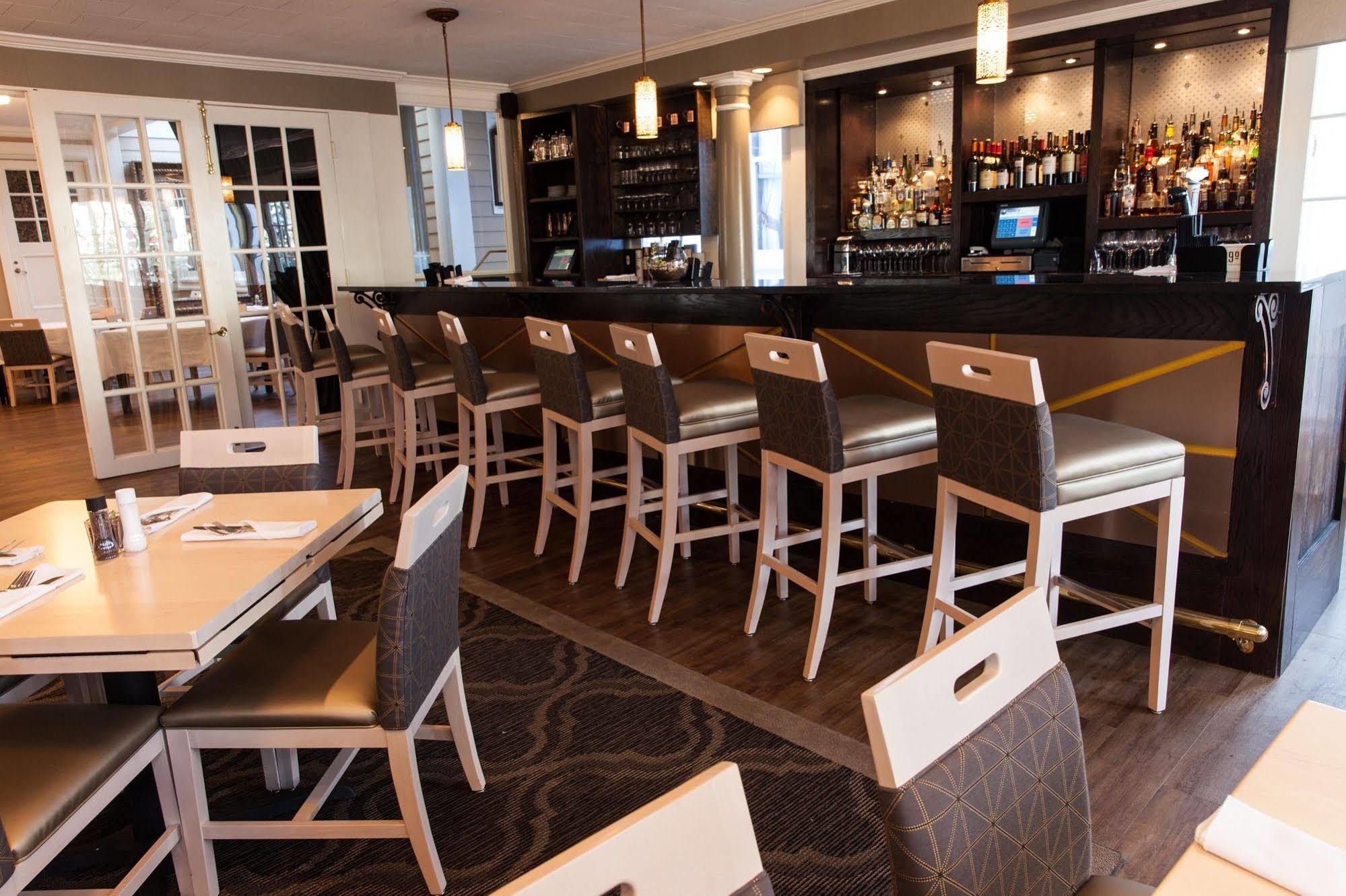 Fairview Inn Jackson Esterno foto