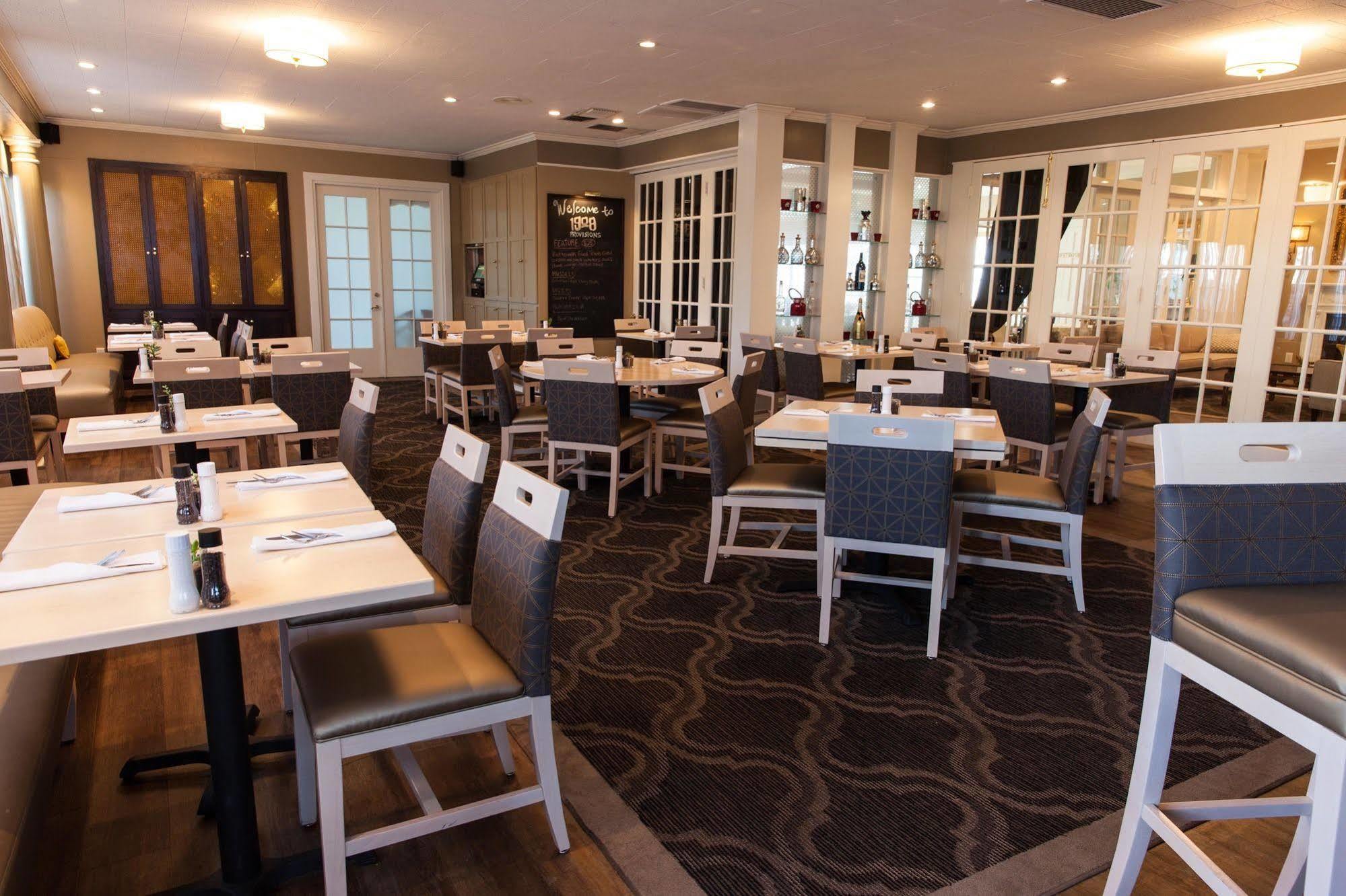 Fairview Inn Jackson Esterno foto