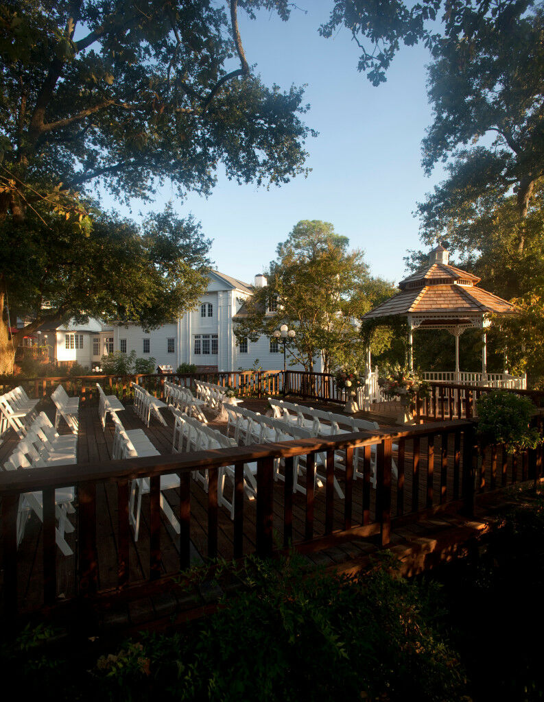 Fairview Inn Jackson Esterno foto
